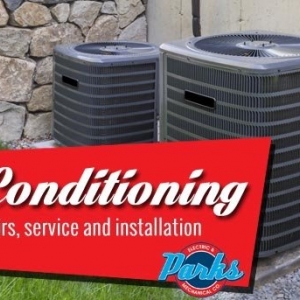 Photo of Parks Electric & Mechanical