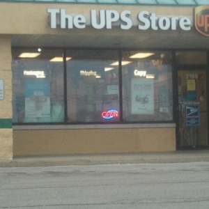 Photo of The UPS Store