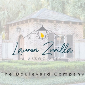 Photo of Lauren Zurilla - The Boulevard Company