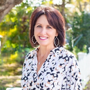Photo of Lauren Zurilla - The Boulevard Company