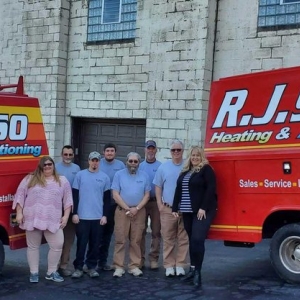 Photo of R.J. Staso Heating & Air Conditioning