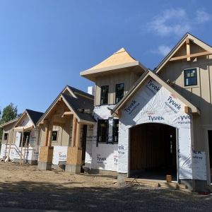 Denver Mach Framing and Contracting