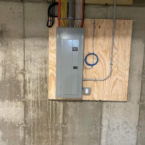 Photo of Astro Electrical Contractors