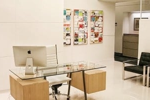 Photo of Bevmax Office Centers - Upper West Side