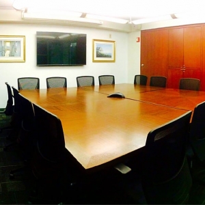 Photo of Bevmax Office Centers - Upper West Side