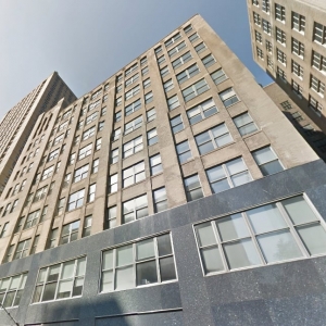 Photo of Bevmax Office Centers - Upper West Side