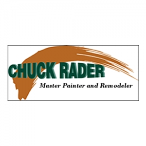Photo of Chuck Rader Master Painter And Remodeler