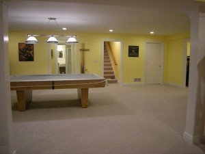 Photo of Chuck Rader Master Painter And Remodeler