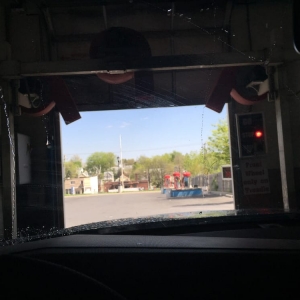 Baltimore Crystal Clear Car Wash