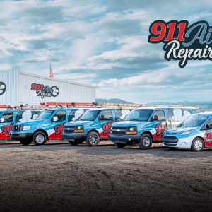 Photo of 911 Air Repair