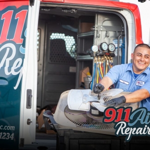 Photo of 911 Air Repair