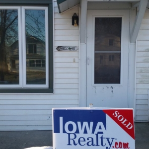 Photo of Natasha Ratliff - Iowa Realty