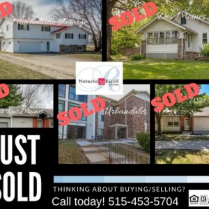 Photo of Natasha Ratliff - Iowa Realty