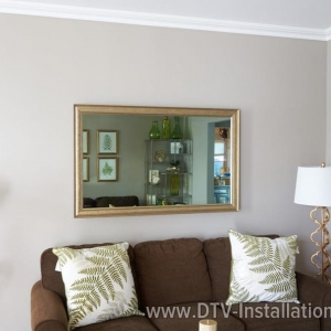 Photo of DTV Installations