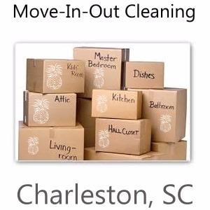 Photo of Maid Perfect of Charleston