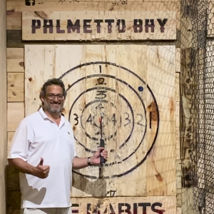 Photo of Axe Habits Palmetto Bay