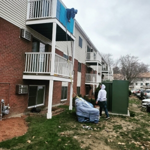 Photo of Colonial Moving