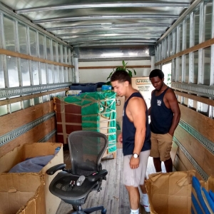 Photo of Colonial Moving