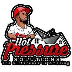 Photo of Hot Pressure Solutions