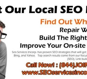 Photo of SEO Services Incorp - Portland, OR