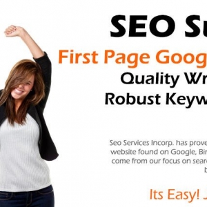 Photo of SEO Services Incorp - Portland, OR