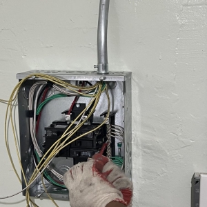 Brooklyn Proper Contracting