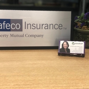 Photo of Jennifer Lindsay - Goosehead Insurance Agent