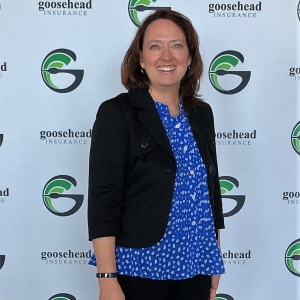 Photo of Jennifer Lindsay - Goosehead Insurance Agent