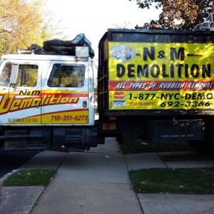 Photo of N&M Demolition