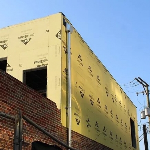 Photo of Woods residential engineering and inspection