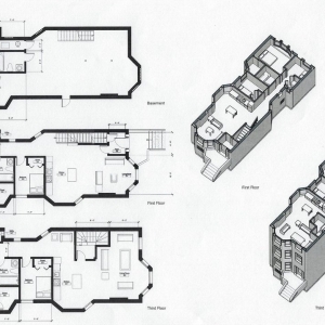 Photo of Woods residential engineering and inspection