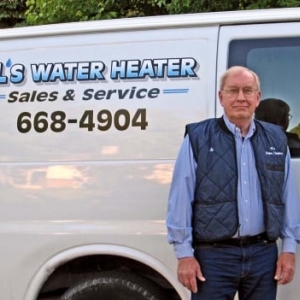 Photo of Al's Water Heater Sales & Service
