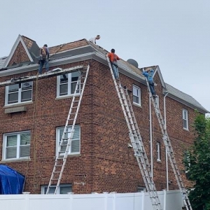 Photo of Citywide Roofing & Gutters