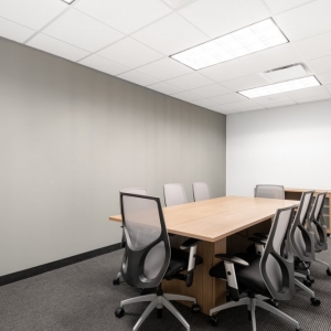 Photo of Regus Massachusetts Beacon Hill, 100 Cambridge Street