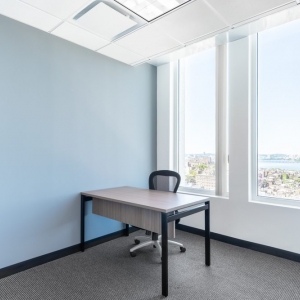 Photo of Regus Massachusetts Beacon Hill, 100 Cambridge Street