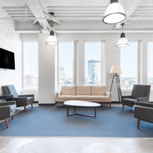Photo of Regus Massachusetts Beacon Hill, 100 Cambridge Street