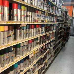 Photo of Hammer Time True Value Hardware