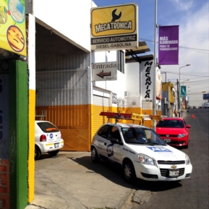Photo of Mecatronica Taller