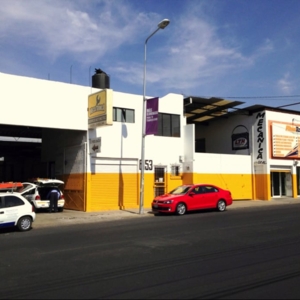 Photo of Mecatronica Taller
