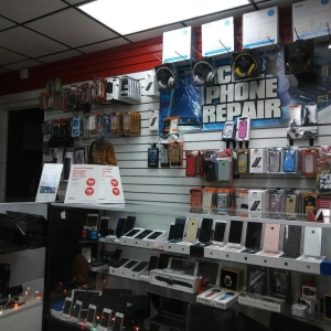 Photo of ER Wireless
