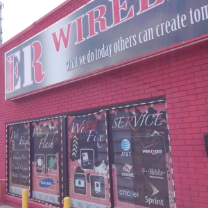 Photo of ER Wireless