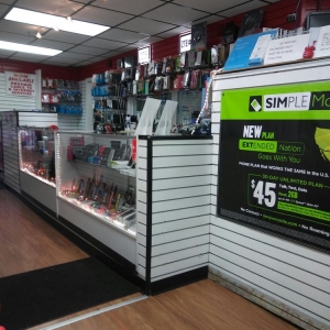 Photo of ER Wireless