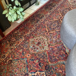 Photo of Palayan's Oriental Rugs
