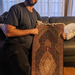 Photo of Palayan's Oriental Rugs