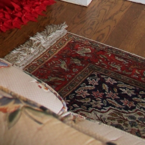 Photo of Palayan's Oriental Rugs