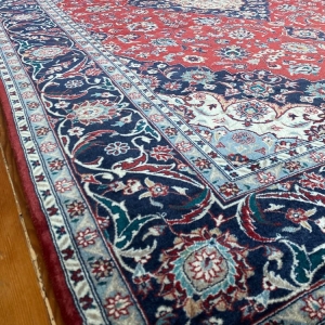 Photo of Palayan's Oriental Rugs