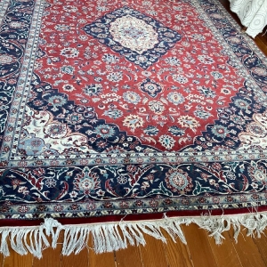 Photo of Palayan's Oriental Rugs