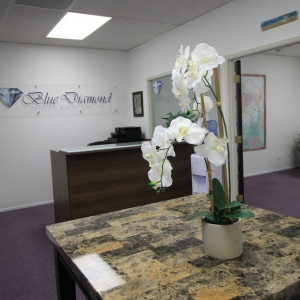 Photo of Blue Diamond Sales & Rentals