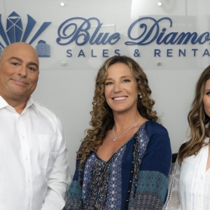 Photo of Blue Diamond Sales & Rentals