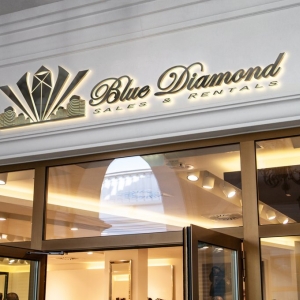 Photo of Blue Diamond Sales & Rentals